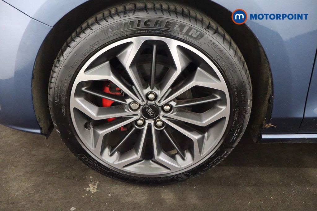 Used Ford Focus 2023 for sale - 76895779: Photo 31