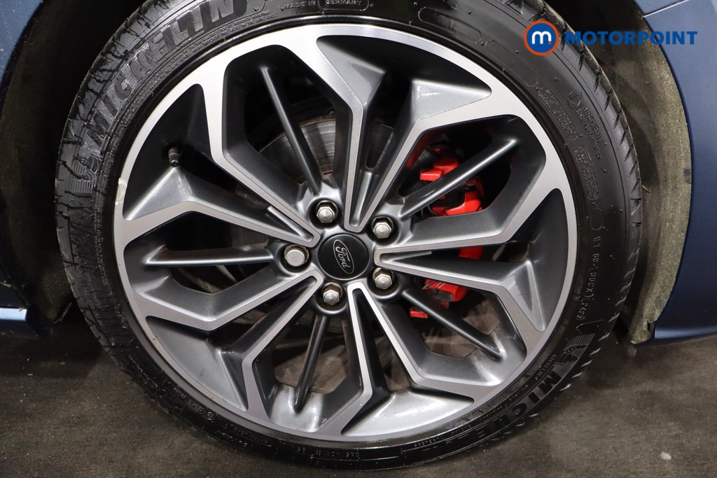 Used Ford Focus 2023 for sale - 76895779: Photo 32