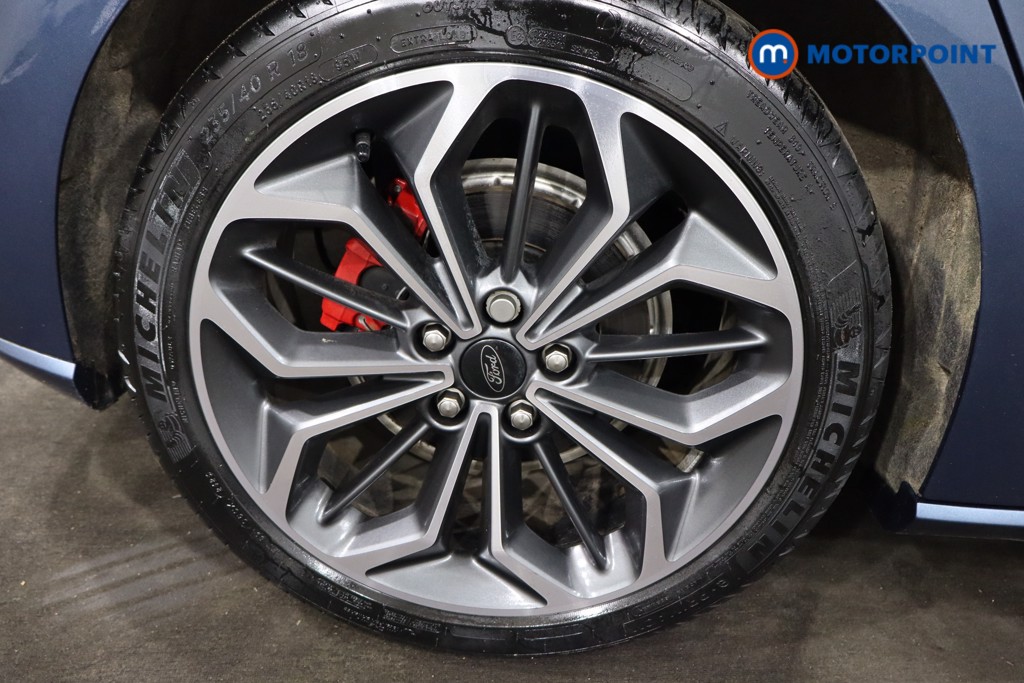 Used Ford Focus 2023 for sale - 76895779: Photo 33