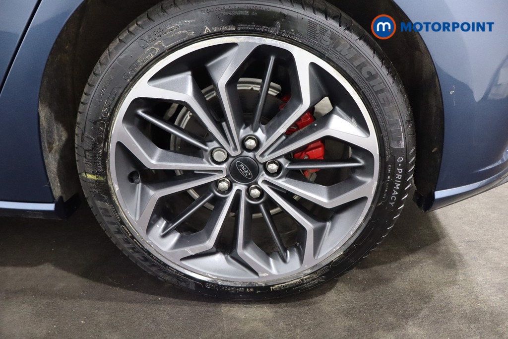 Used Ford Focus 2023 for sale - 76895779: Photo 34