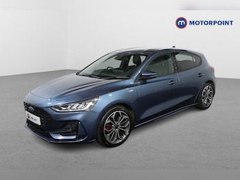 Used Ford Focus 2023 for sale - 76895779: Photo