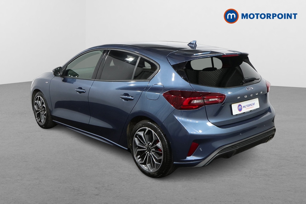 Used Ford Focus 2023 for sale - 76895779: Photo 5