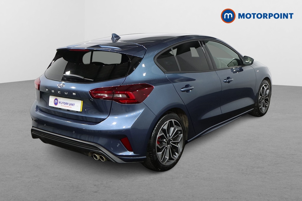 Used Ford Focus 2023 for sale - 76895779: Photo 7