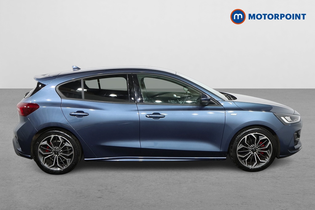 Used Ford Focus 2023 for sale - 76895779: Photo 8