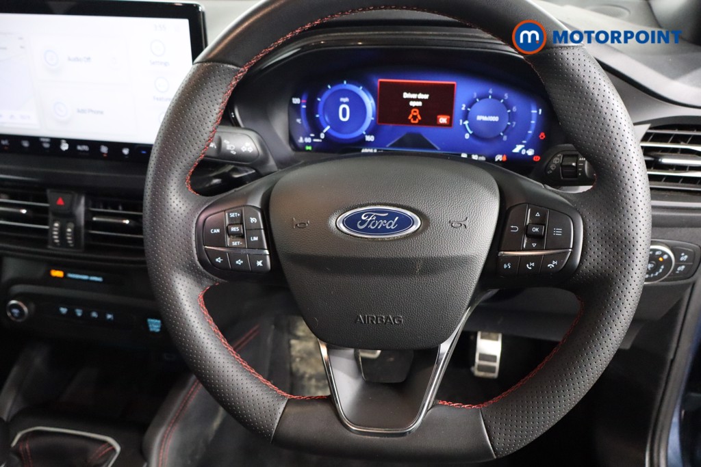 Used Ford Focus 2023 for sale - 76895779: Photo 9