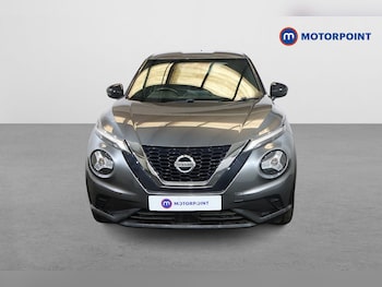 Used Nissan Juke  for sale - 75816368: Photo