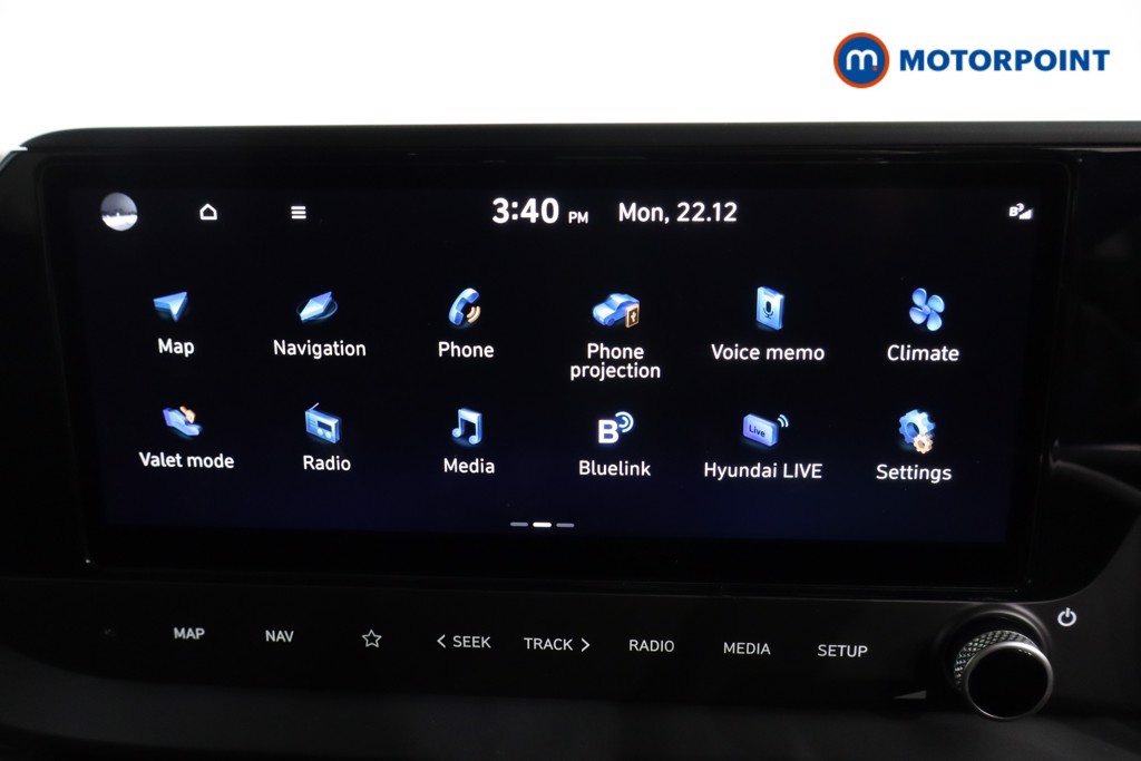 Used Hyundai i20 2022 for sale - 77036965: Photo 13