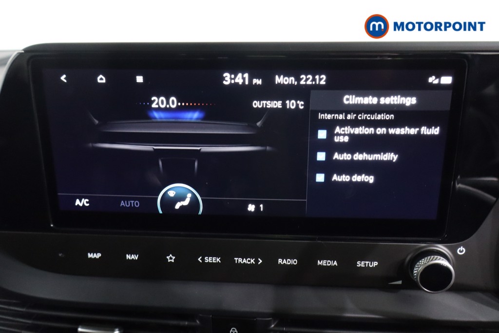 Used Hyundai i20 2022 for sale - 77036965: Photo 17