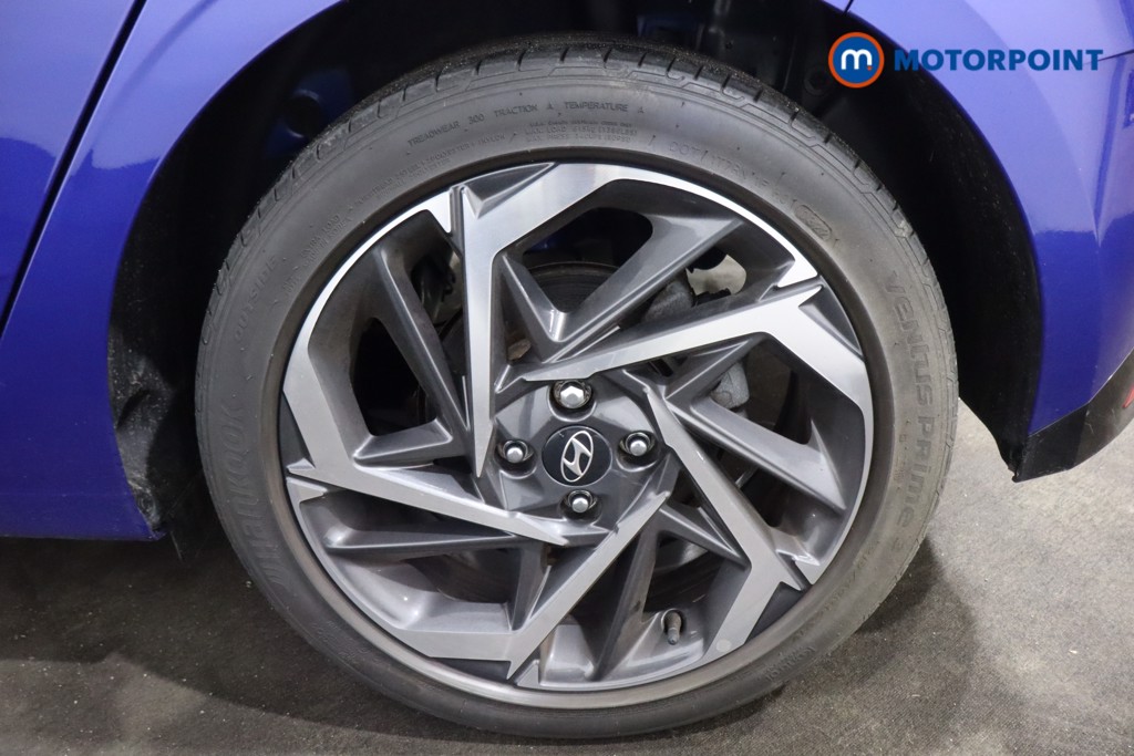 Used Hyundai i20 2022 for sale - 77036965: Photo 39