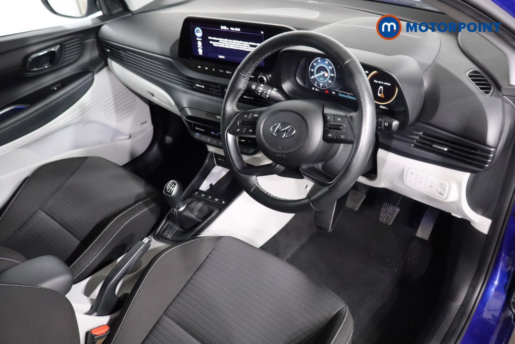 Used Hyundai i20 2022 for sale - 77036965: Photo 9