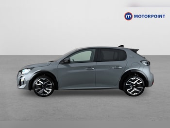 Used Peugeot 208 2025 for sale - 78657491: Photo