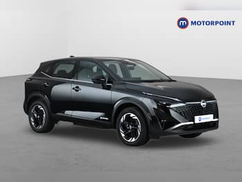 Used Nissan Qashqai 2024 for sale - 79773336: Photo
