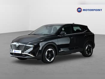 Used Nissan Qashqai 2024 for sale - 79773336: Photo