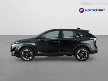 Used Nissan Qashqai 2024 for sale - 79773336: Photo
