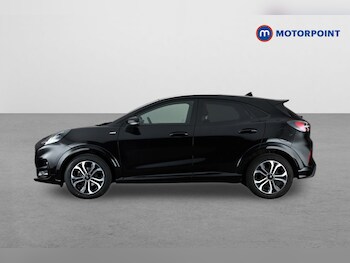 Used Ford Puma undefined for sale - 78400281: Photo