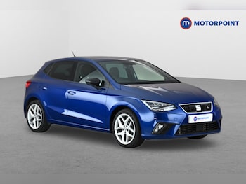 Used SEAT Ibiza 2021 for sale - 79477655: Photo