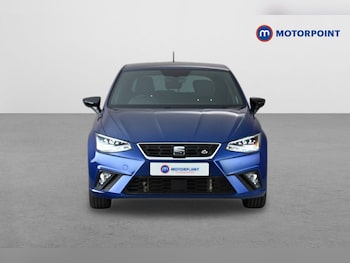 Used SEAT Ibiza 2021 for sale - 79477655: Photo