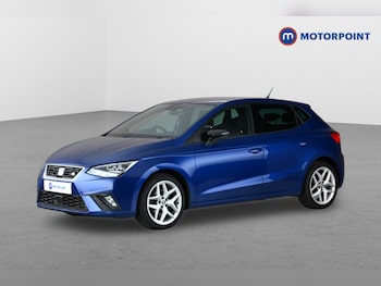 Used SEAT Ibiza 2021 for sale - 79477655: Photo