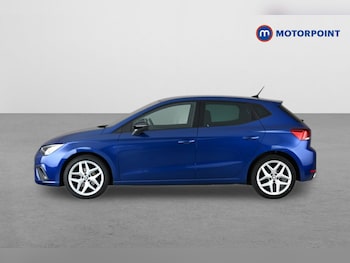 Used SEAT Ibiza 2021 for sale - 79477655: Photo