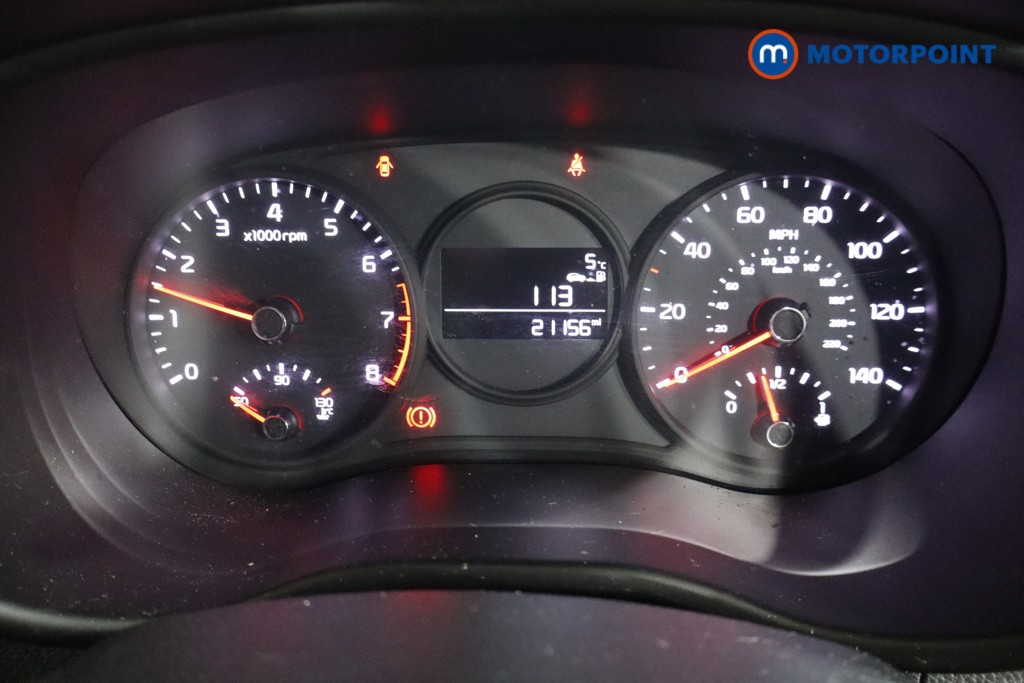 Used Kia Picanto 2021 for sale - 77450656: Photo 10