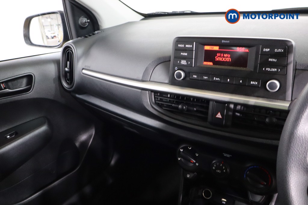 Used Kia Picanto 2021 for sale - 77450656: Photo 11