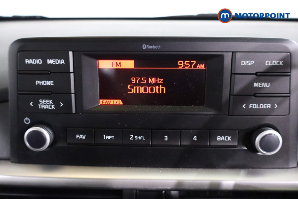 Used Kia Picanto 2021 for sale - 77450656: Photo 12