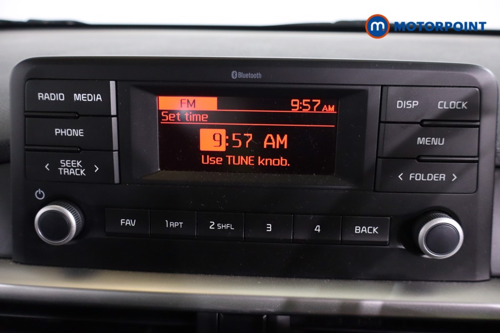 Used Kia Picanto 2021 for sale - 77450656: Photo 15