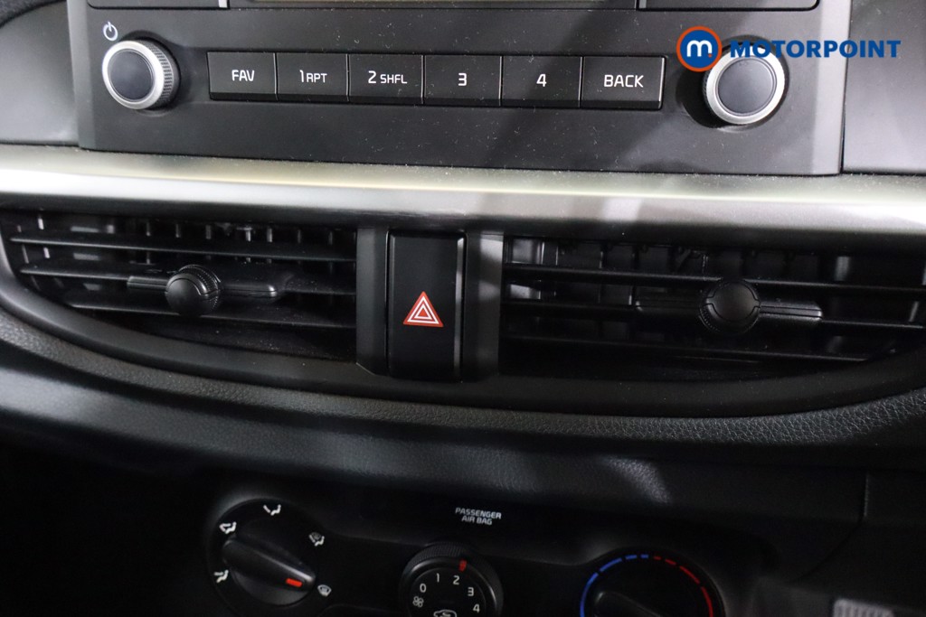 Used Kia Picanto 2021 for sale - 77450656: Photo 16