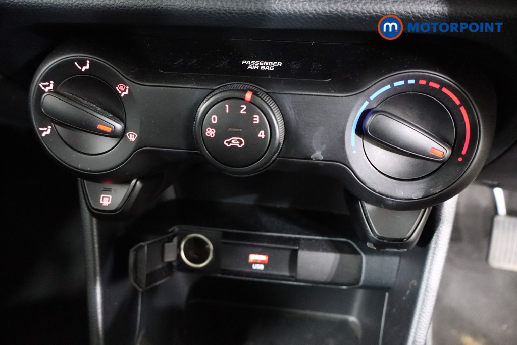 Used Kia Picanto 2021 for sale - 77450656: Photo 17