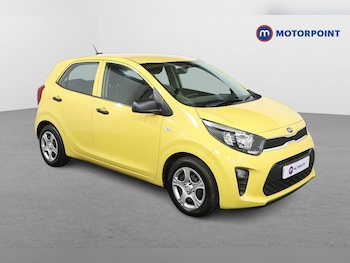 Used Kia Picanto 2021 for sale - 77450656: Photo