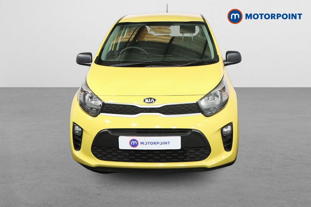 Used Kia Picanto 2021 for sale - 77450656: Photo 2