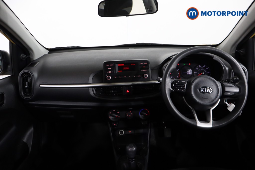 Used Kia Picanto 2021 for sale - 77450656: Photo 27