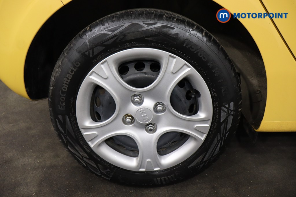 Used Kia Picanto 2021 for sale - 77450656: Photo 29