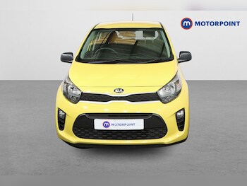 Used Kia Picanto 2021 for sale - 77450656: Photo