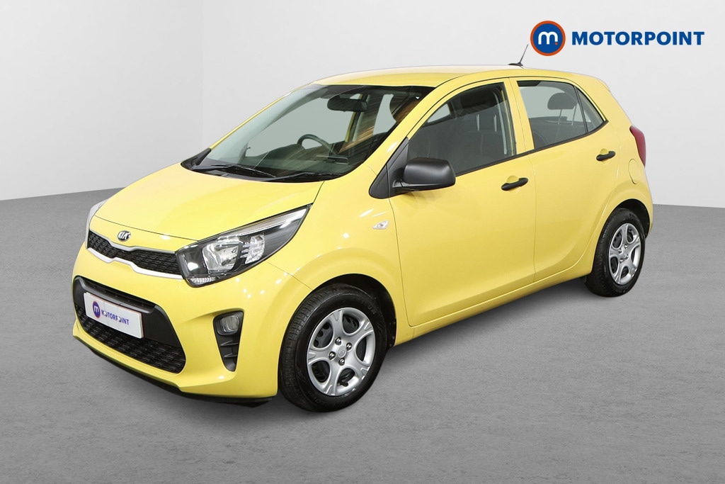 Used Kia Picanto 2021 for sale - 77450656: Photo 3