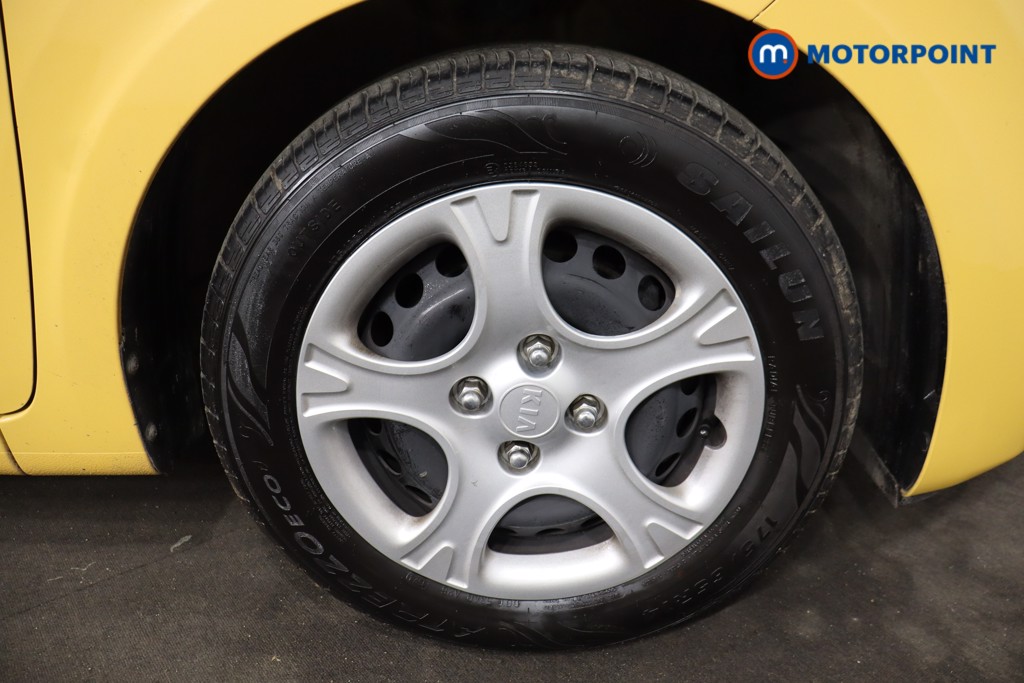 Used Kia Picanto 2021 for sale - 77450656: Photo 30