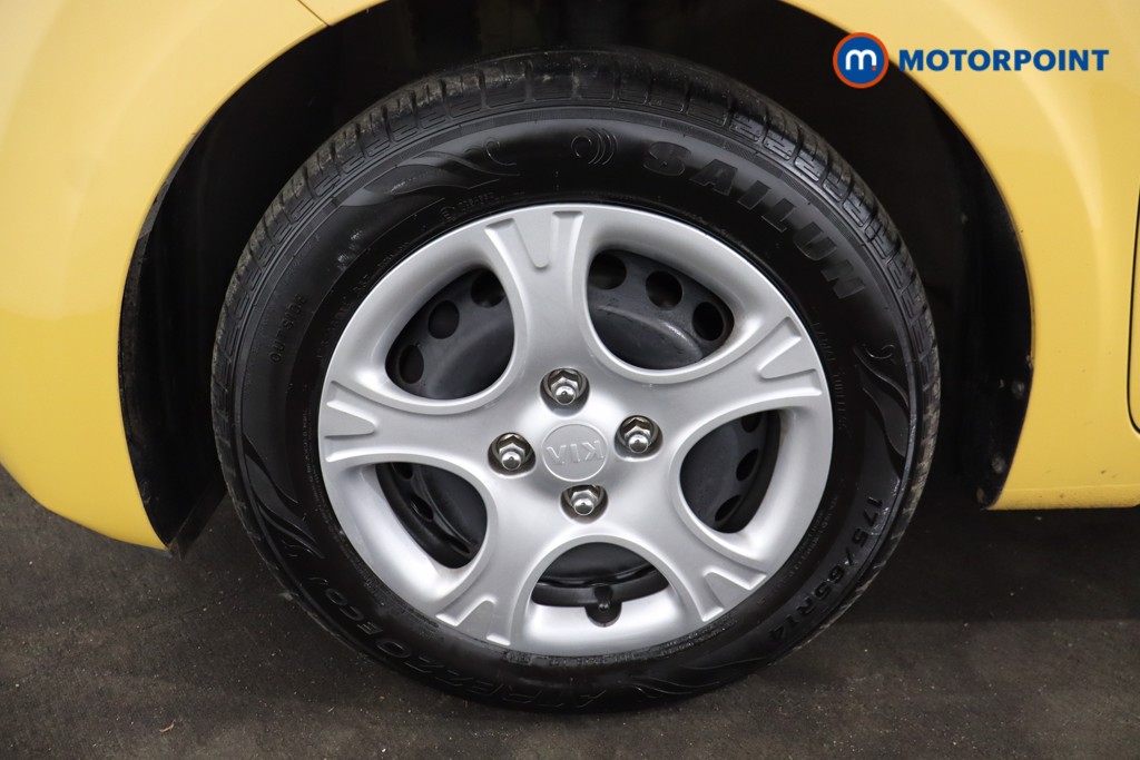 Used Kia Picanto 2021 for sale - 77450656: Photo 31