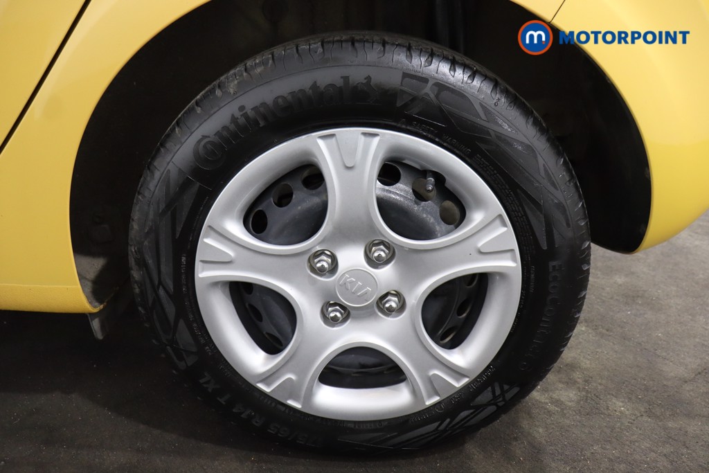 Used Kia Picanto 2021 for sale - 77450656: Photo 32