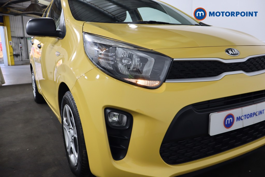 Used Kia Picanto 2021 for sale - 77450656: Photo 33