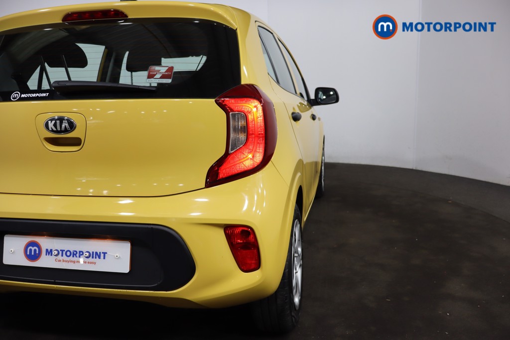 Used Kia Picanto 2021 for sale - 77450656: Photo 34