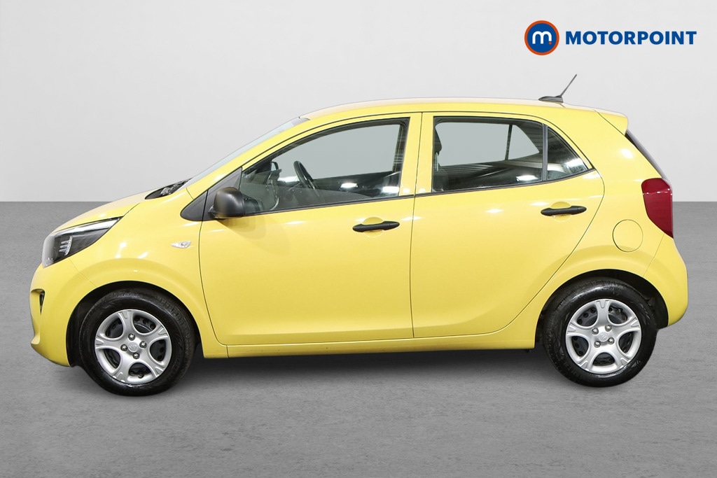 Used Kia Picanto 2021 for sale - 77450656: Photo 4