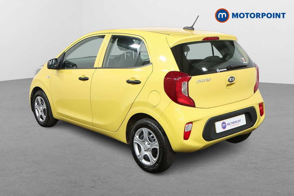 Used Kia Picanto 2021 for sale - 77450656: Photo 5