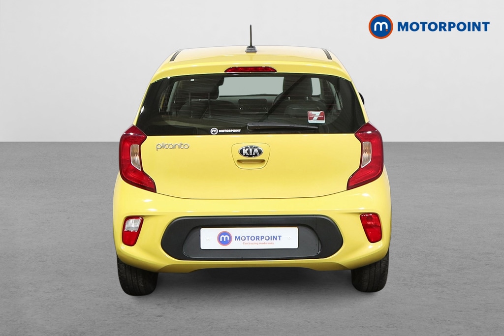 Used Kia Picanto 2021 for sale - 77450656: Photo 6