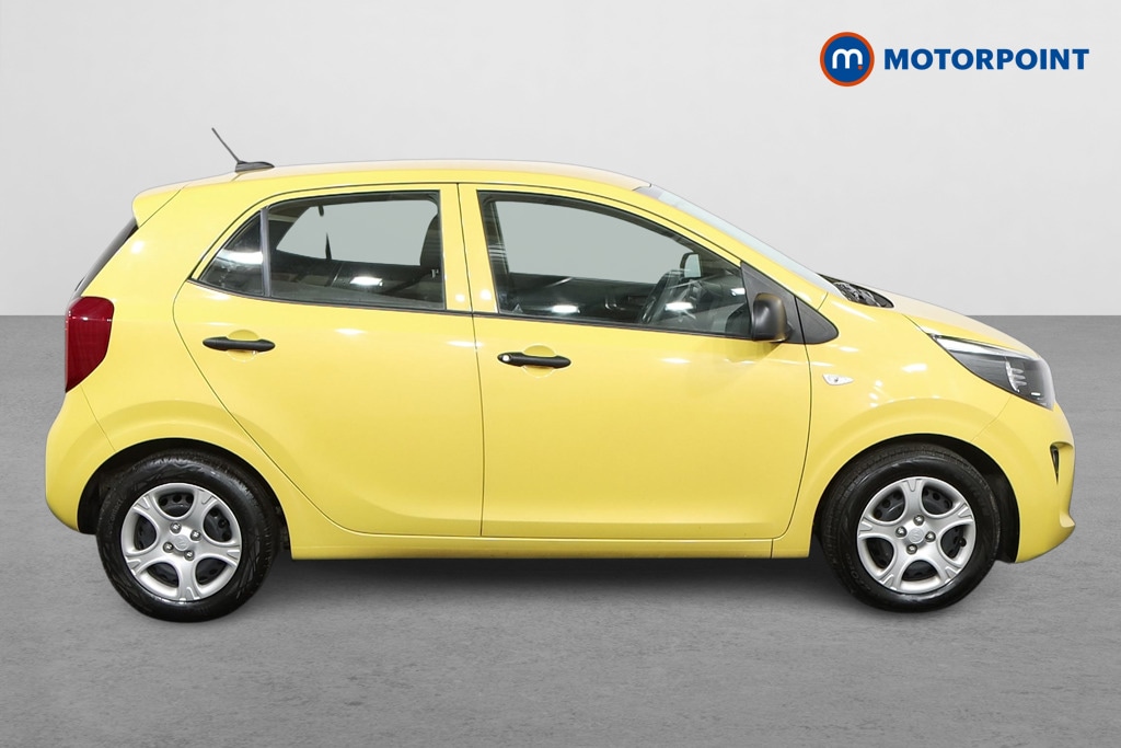Used Kia Picanto 2021 for sale - 77450656: Photo 8