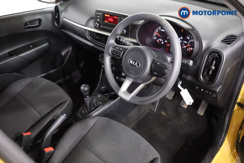 Used Kia Picanto 2021 for sale - 77450656: Photo 9