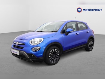 Used Fiat 500X 2020 for sale - 77601469: Photo