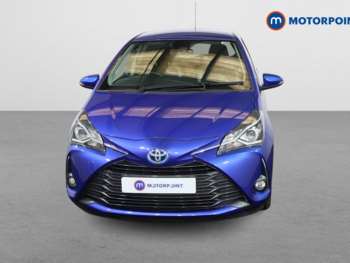 Used Toyota Yaris 2020 for sale - 75063224: Photo
