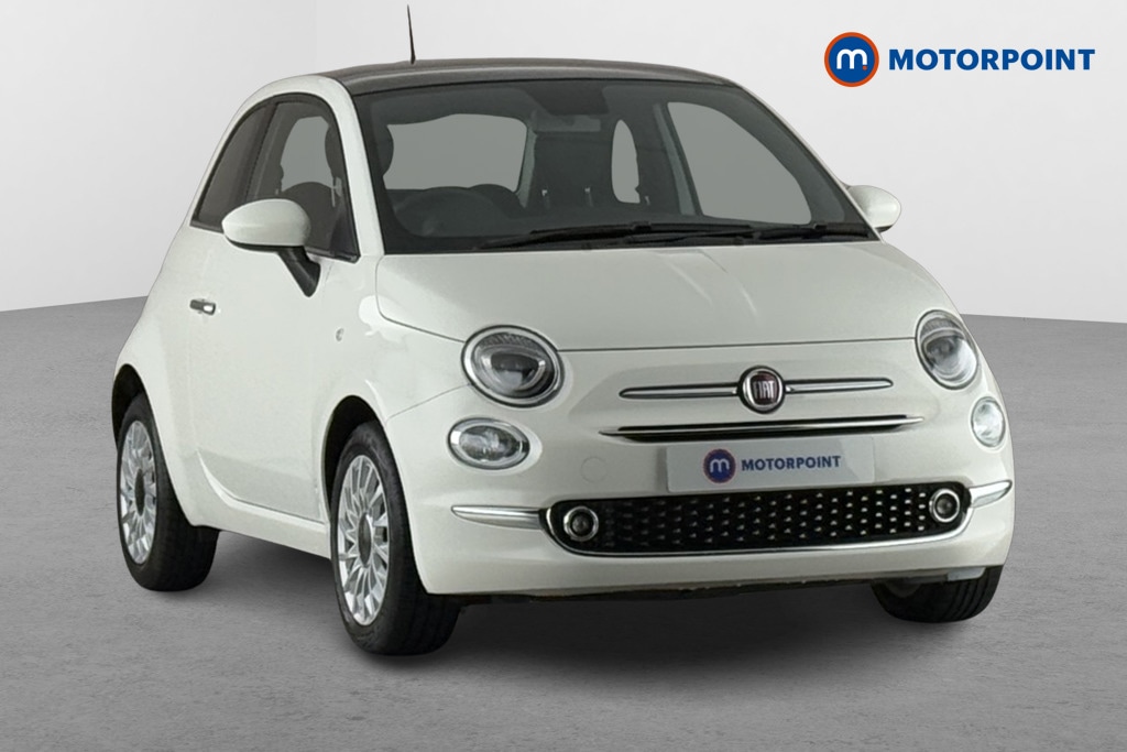 Used Fiat 500 2023 for sale - 76375781: Photo 1