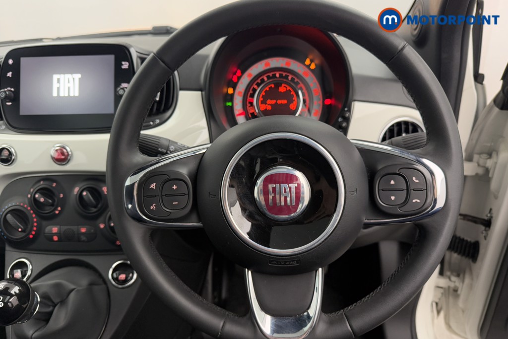 Used Fiat 500 2023 for sale - 76375781: Photo 10