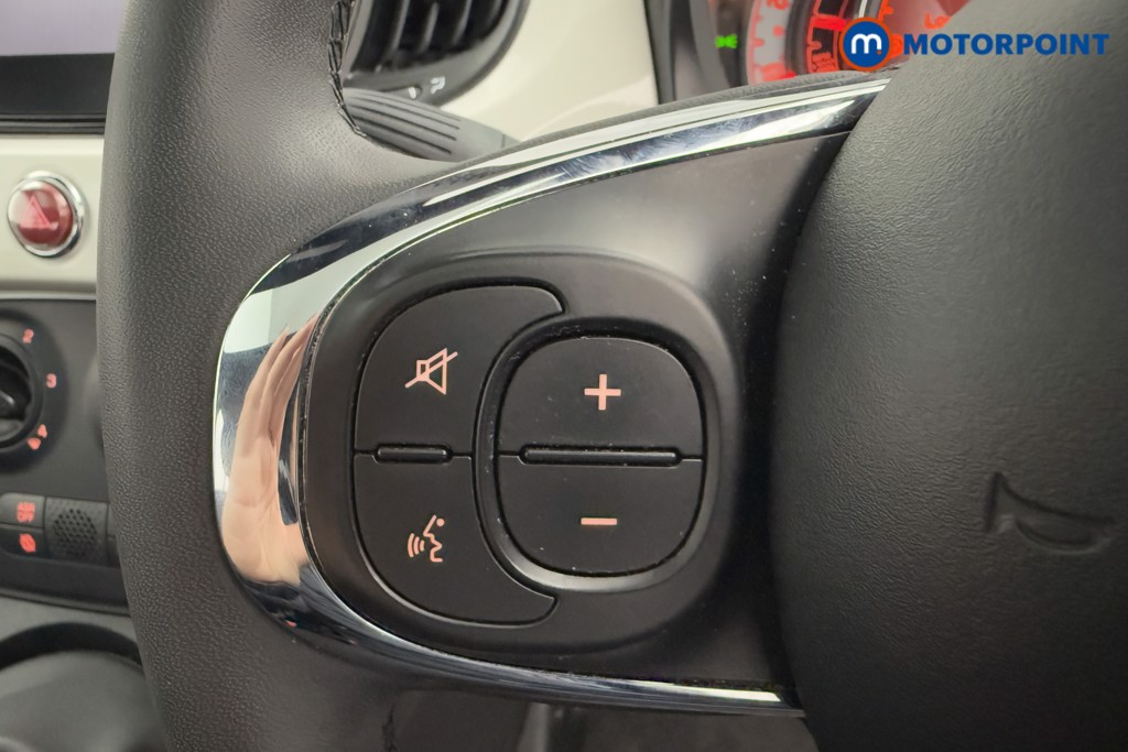 Used Fiat 500 2023 for sale - 76375781: Photo 11